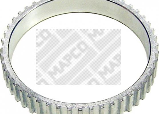 Mapco 76416 - Anneau de palpeur, ABS droxauto.com