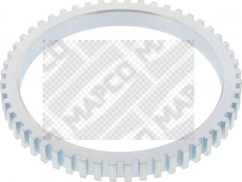 Mapco 76505 - Anneau de palpeur, ABS droxauto.com