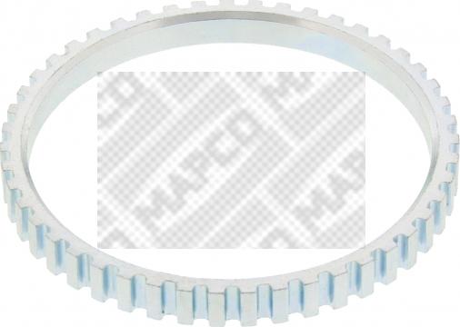 Mapco 76500 - Anneau de palpeur, ABS droxauto.com