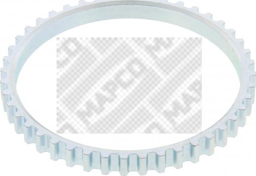 Mapco 76142 - Anneau de palpeur, ABS droxauto.com