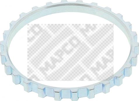 Mapco 76170 - Anneau de palpeur, ABS droxauto.com