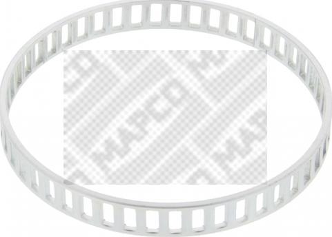 Mapco 76852 - Anneau de palpeur, ABS droxauto.com