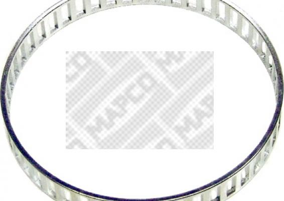 Mapco 76820 - Anneau de palpeur, ABS droxauto.com