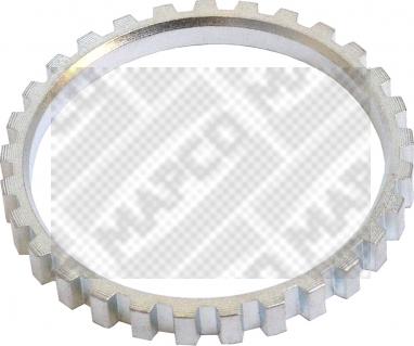 Mapco 76256 - Anneau de palpeur, ABS droxauto.com