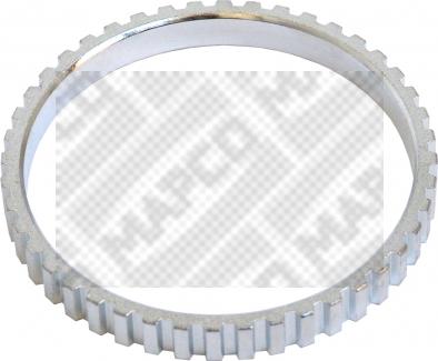 Mapco 76252 - Anneau de palpeur, ABS droxauto.com