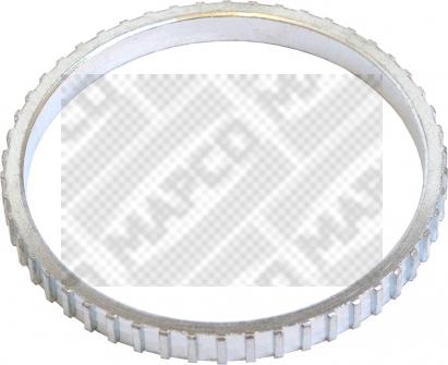 Mapco 76205 - Anneau de palpeur, ABS droxauto.com