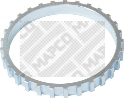 Mapco 76705 - Anneau de palpeur, ABS droxauto.com