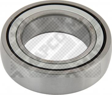 Mapco 77600 - Palier-relais, arbre moteur droxauto.com