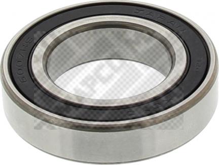 Mapco 77100 - Palier-relais, arbre moteur droxauto.com