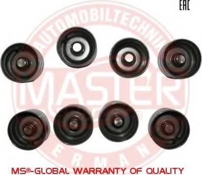 MASTER-SPORT 406-1007045-SET8-MS - Poussoir de soupape droxauto.com