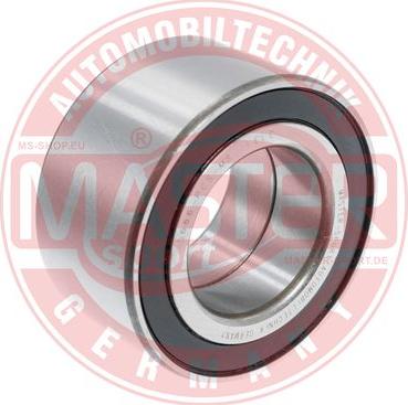MASTER-SPORT 5666-PCS-MS - Kit de roulements de roue droxauto.com