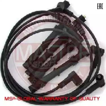 MASTER-SPORT 567-ZW-LPG-SET-MS - Kit de câbles d'allumage droxauto.com