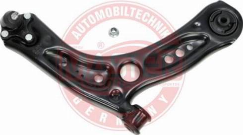 MASTER-SPORT 51864M-SET-MS - Bras de liaison, suspension de roue droxauto.com
