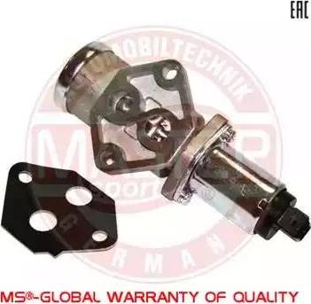 MASTER-SPORT 0971106-PCS-MS - Contrôle de ralenti, alimentation en air droxauto.com