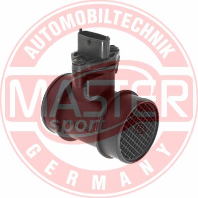 MASTER-SPORT 020-K-PCS-MS - Débitmètre de masse d'air droxauto.com