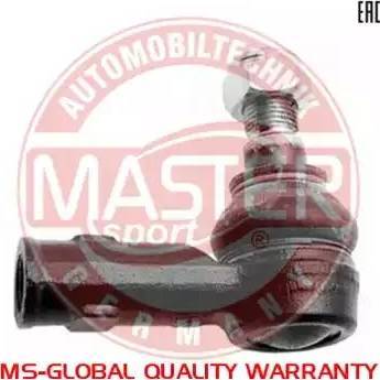 MASTER-SPORT 19719-SET-MS - Rotule de barre de connexion droxauto.com