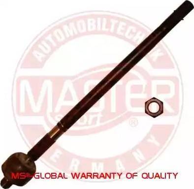 MASTER-SPORT 19722-SET-MS - Rotule de direction intérieure, barre de connexion droxauto.com