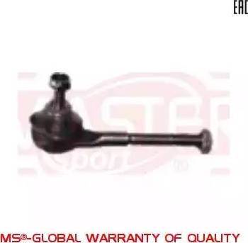 MASTER-SPORT 14799-PCS-MS - Rotule de barre de connexion droxauto.com