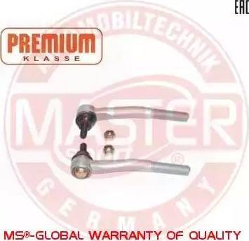 MASTER-SPORT 154570-PR-PCS-MS - Rotule de barre de connexion droxauto.com