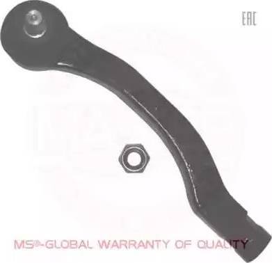 MASTER-SPORT 15438-SET-MS - Rotule de barre de connexion droxauto.com