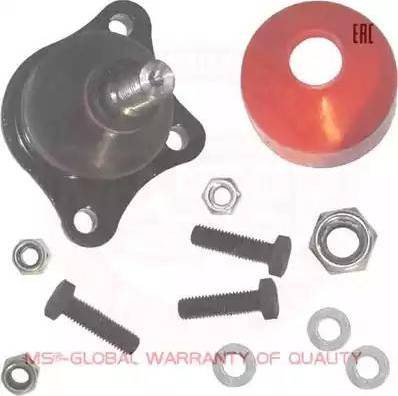 MASTER-SPORT 15282-PCS-MS - Rotule de suspension droxauto.com