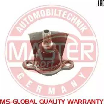 MASTER-SPORT 16610-PCS-MS - Rotule de suspension droxauto.com