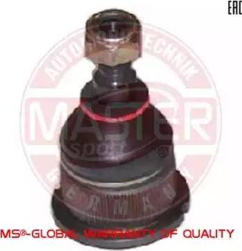 MASTER-SPORT 10519-SET-MS - Rotule de suspension droxauto.com