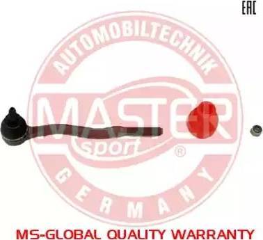 MASTER-SPORT 10584-SET-MS - Rotule de barre de connexion droxauto.com