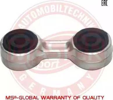 MASTER-SPORT 10671-SET-MS - Entretoise / tige, stabilisateur droxauto.com