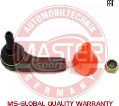 MASTER-SPORT 10074-SET-MS - Rotule de barre de connexion droxauto.com