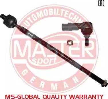 MASTER-SPORT 10268-SET-MS - Barre de connexion droxauto.com