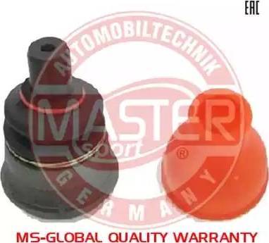 MASTER-SPORT 10762-PCS-MS - Rotule de suspension droxauto.com