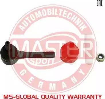 MASTER-SPORT 10709-SET-MS - Rotule de barre de connexion droxauto.com
