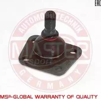 MASTER-SPORT 11591-SET-MS - Rotule de suspension droxauto.com