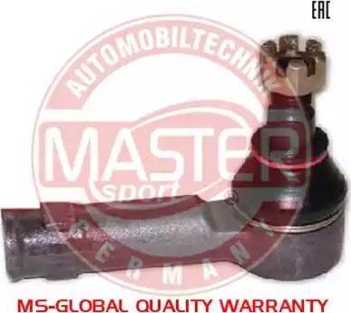 MASTER-SPORT 11659-SET-MS - Rotule de barre de connexion droxauto.com