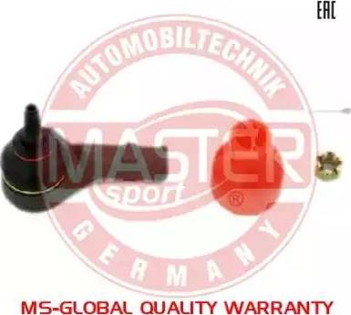 MASTER-SPORT 11665-SET-MS - Rotule de barre de connexion droxauto.com