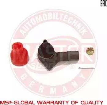 MASTER-SPORT 11666-SET-MS - Rotule de barre de connexion droxauto.com