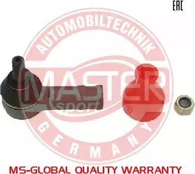 MASTER-SPORT 11603-SET-MS - Rotule de barre de connexion droxauto.com