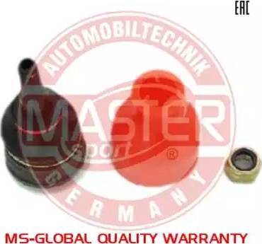MASTER-SPORT 11631-PCS-MS - Rotule de suspension droxauto.com