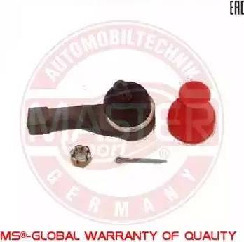 MASTER-SPORT 11816-SET-MS - Rotule de barre de connexion droxauto.com