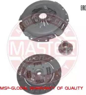 MASTER-SPORT 120008211-SET/3/-MS - Kit d'embrayage droxauto.com