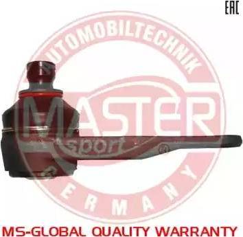 MASTER-SPORT 12119-PCS-MS - Rotule de suspension droxauto.com