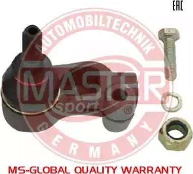 MASTER-SPORT 12172-PCS-MS - Rotule de barre de connexion droxauto.com