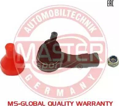 MASTER-SPORT 17843-SET-MS - Rotule de barre de connexion droxauto.com