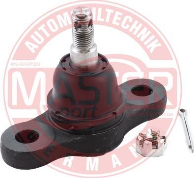 MASTER-SPORT 34506-PCS-MS - Rotule de suspension droxauto.com