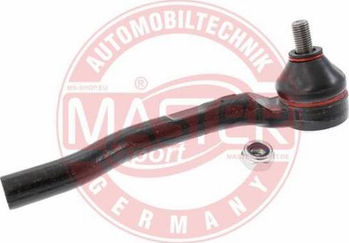 MASTER-SPORT 34320-SET-MS - Rotule de barre de connexion droxauto.com