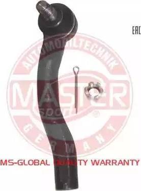 MASTER-SPORT 34289-SET-MS - Rotule de barre de connexion droxauto.com