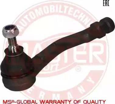 MASTER-SPORT 35564-SET-MS - Rotule de barre de connexion droxauto.com