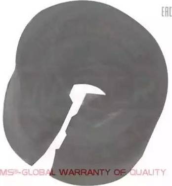 MASTER-SPORT 36501-SET-MS - Coussinet de palier, stabilisateur droxauto.com