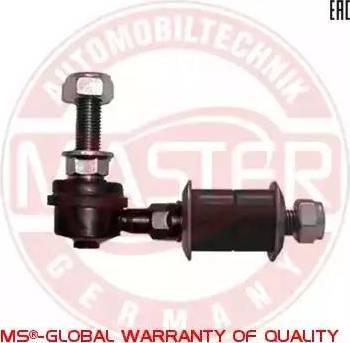 MASTER-SPORT 30647-PCS-MS - Entretoise / tige, stabilisateur droxauto.com